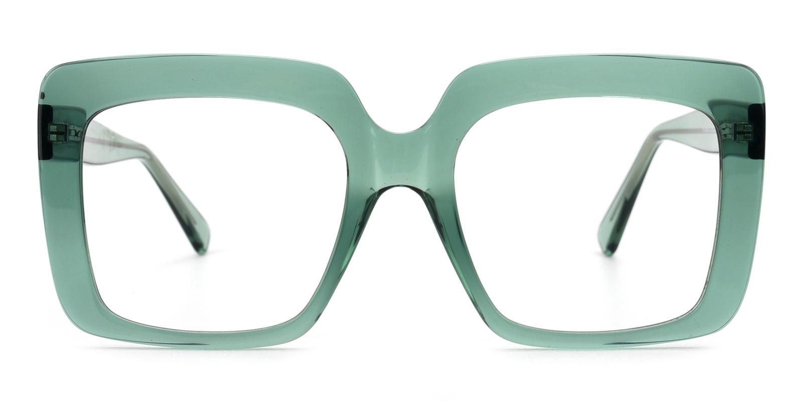 Susanna-Green-Square-TR-Eyeglasses-detail