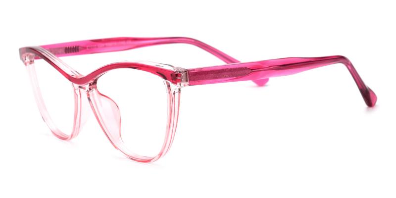 Cindy-Pink-Eyeglasses