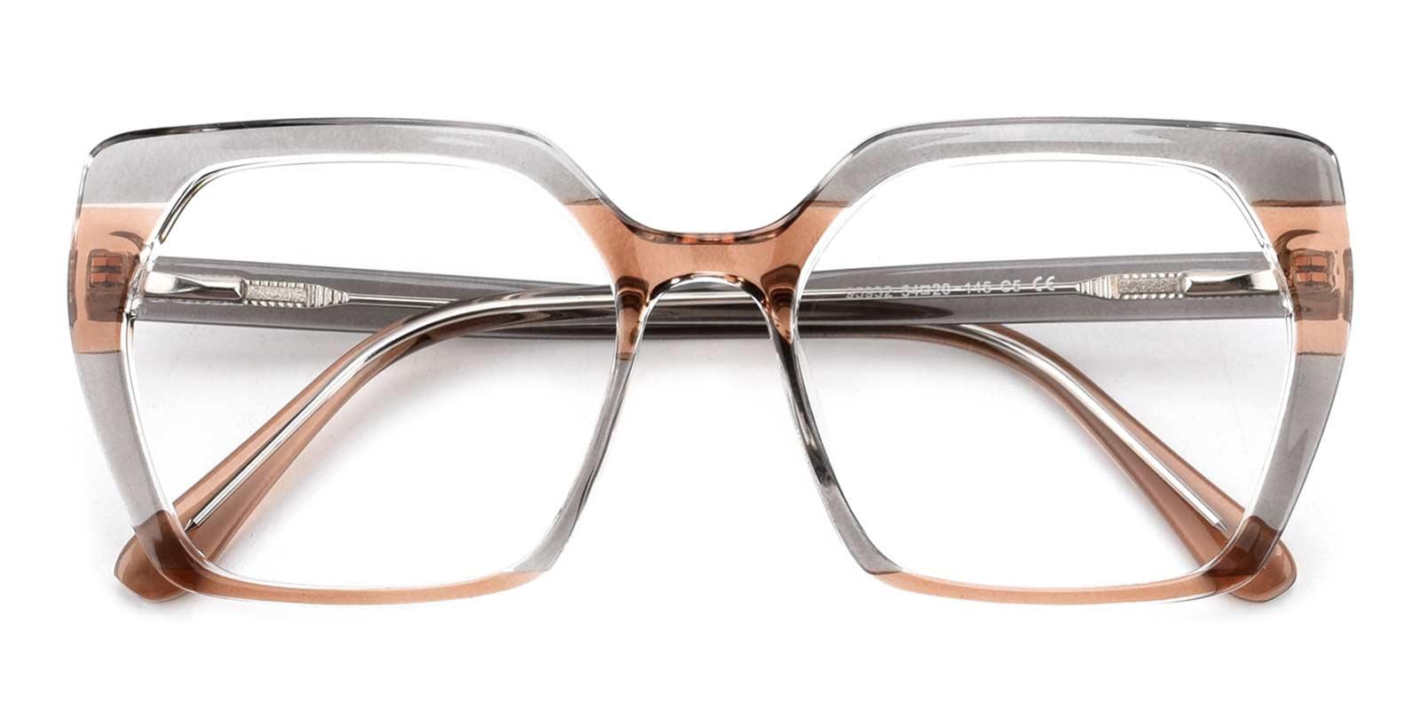 Jess-Gray-Square-TR-Eyeglasses-detail