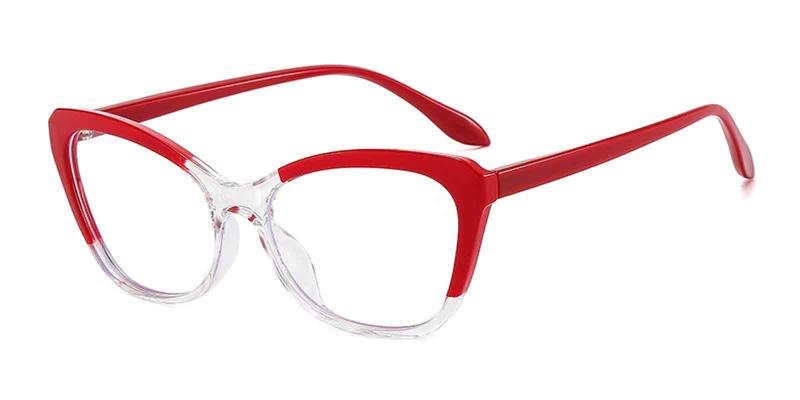 Agnes-Red-Eyeglasses
