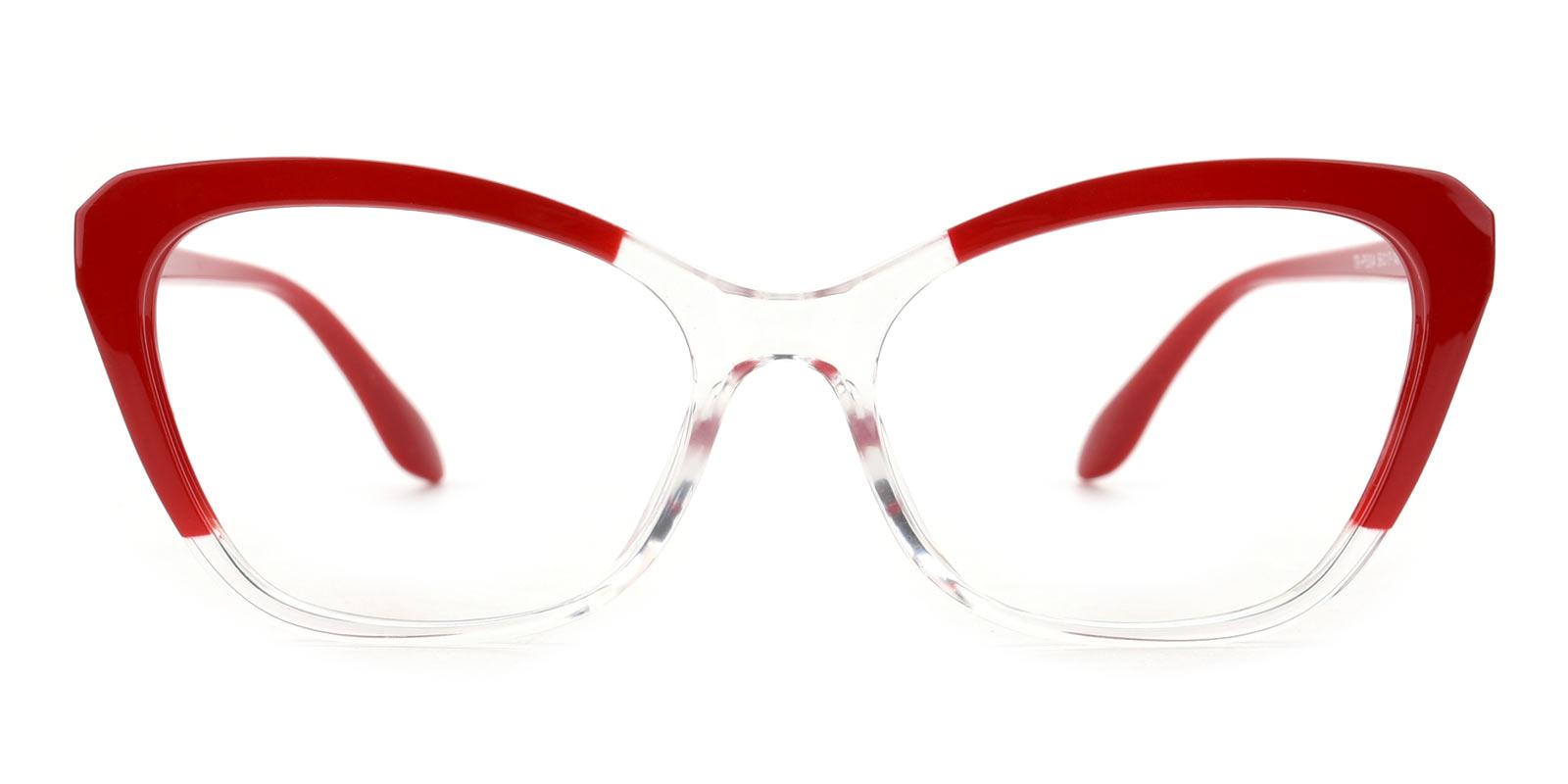Agnes-Red-Cat-TR-Eyeglasses-detail