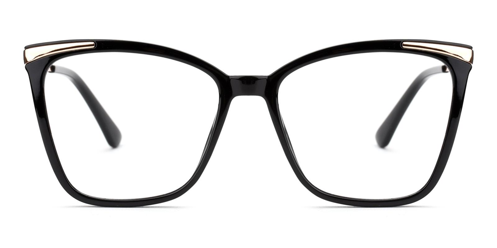 Rosa-Black-Cat-TR-Eyeglasses-detail