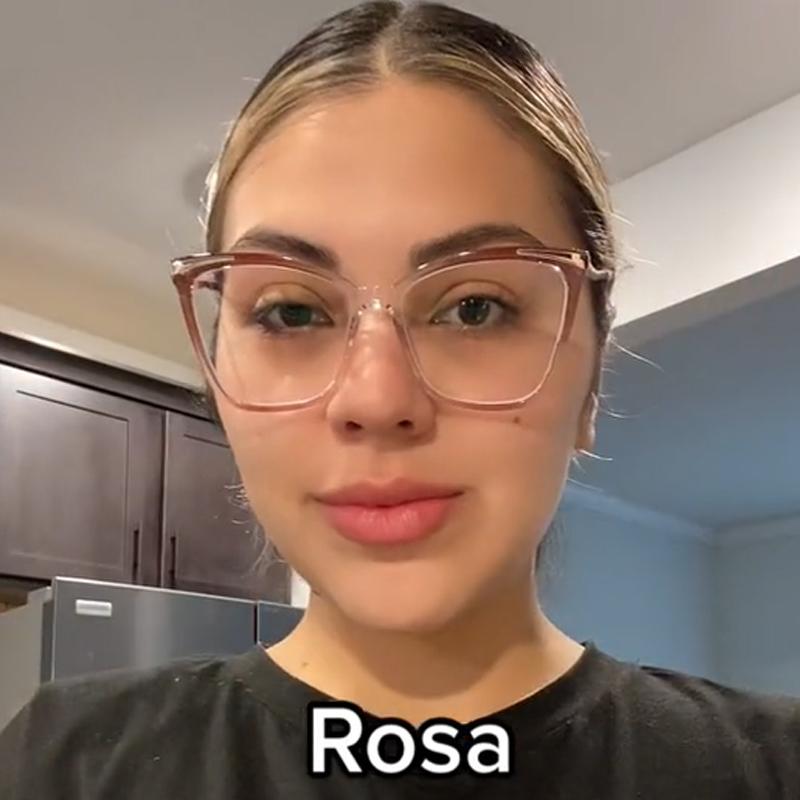 Rosa-Pink-Cat-TR-Eyeglasses-detail