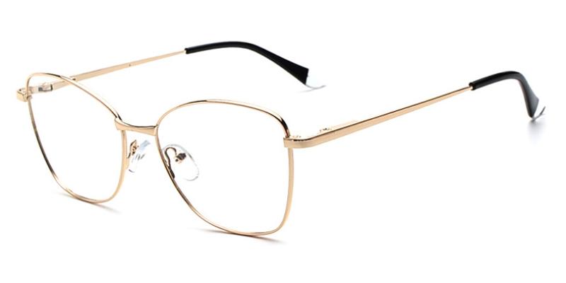 Rhoda-Gold-Eyeglasses