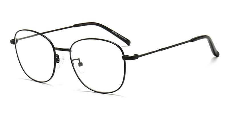 Wendy-Black-Eyeglasses