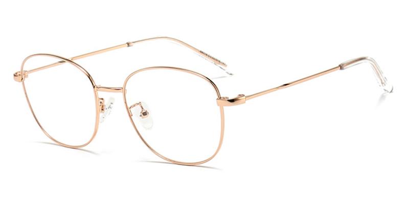 Wendy-Gold-Eyeglasses
