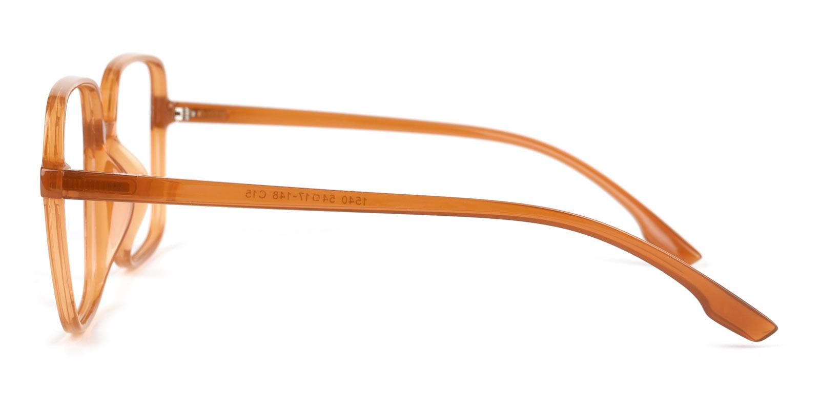 Bonny-Orange-Square-TR-Eyeglasses-detail