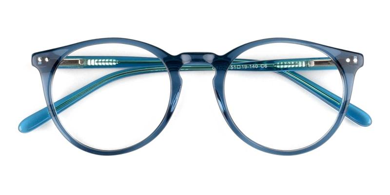 Anna-Blue-Eyeglasses