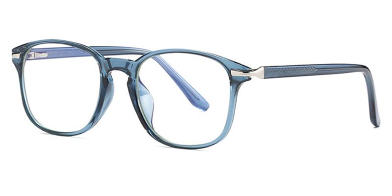 Acton-Blue-Eyeglasses