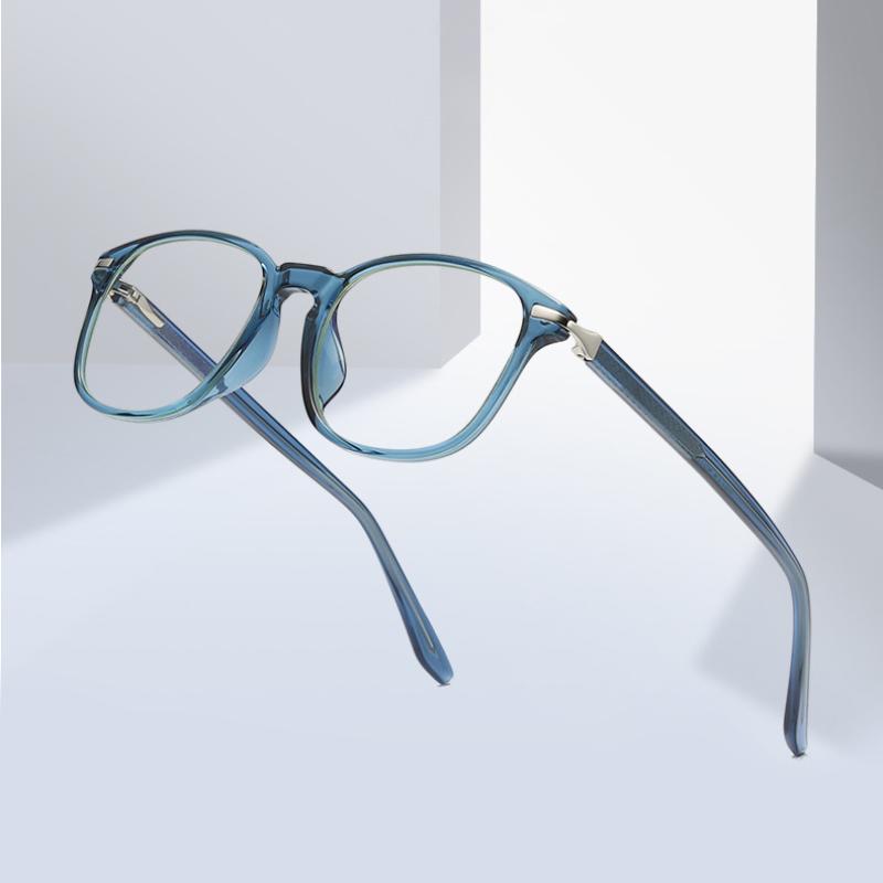 Acton-Blue-Rectangle-TR-Eyeglasses-detail