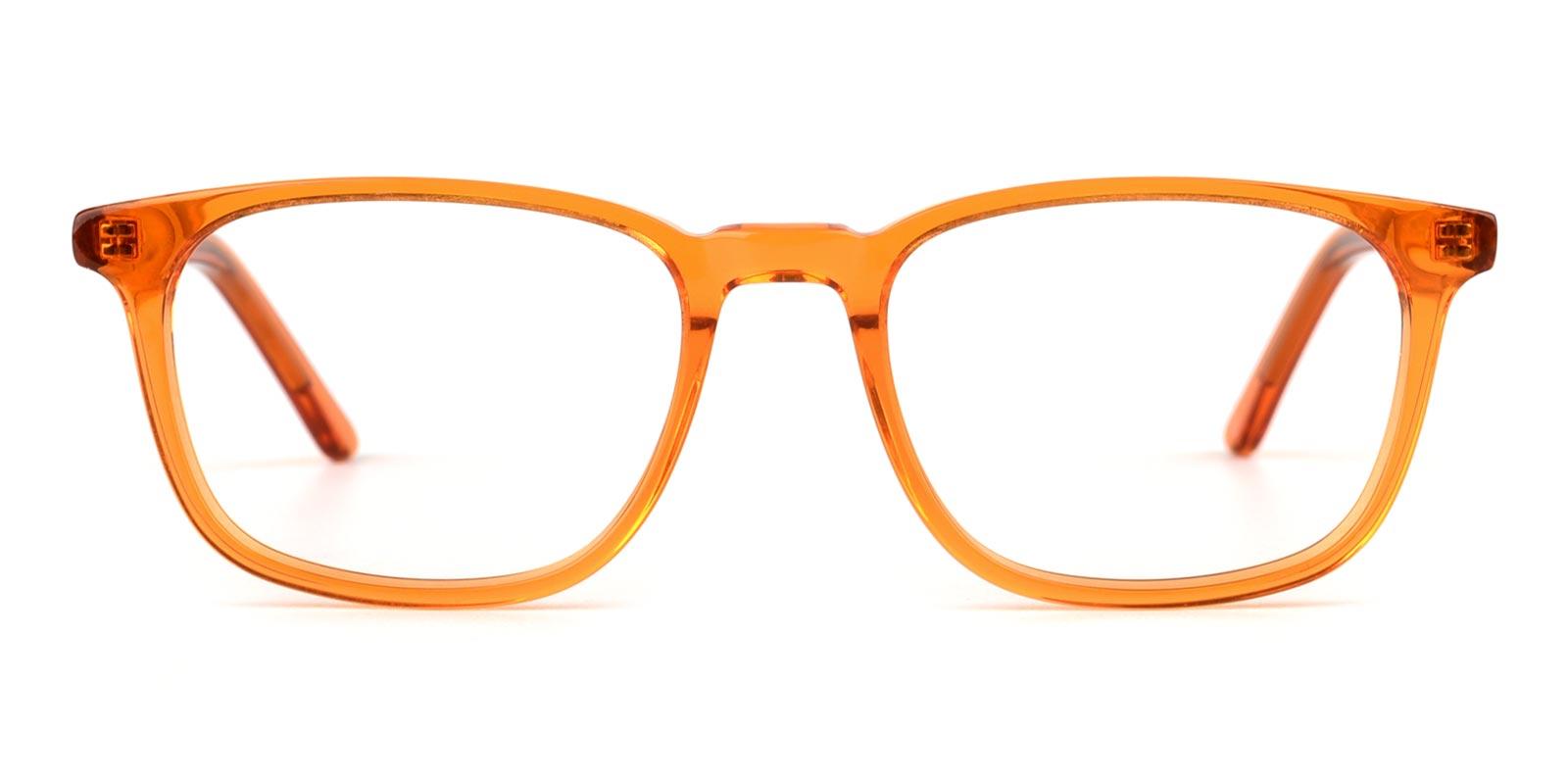 Mahlah-Orange-Rectangle-TR-Eyeglasses-detail