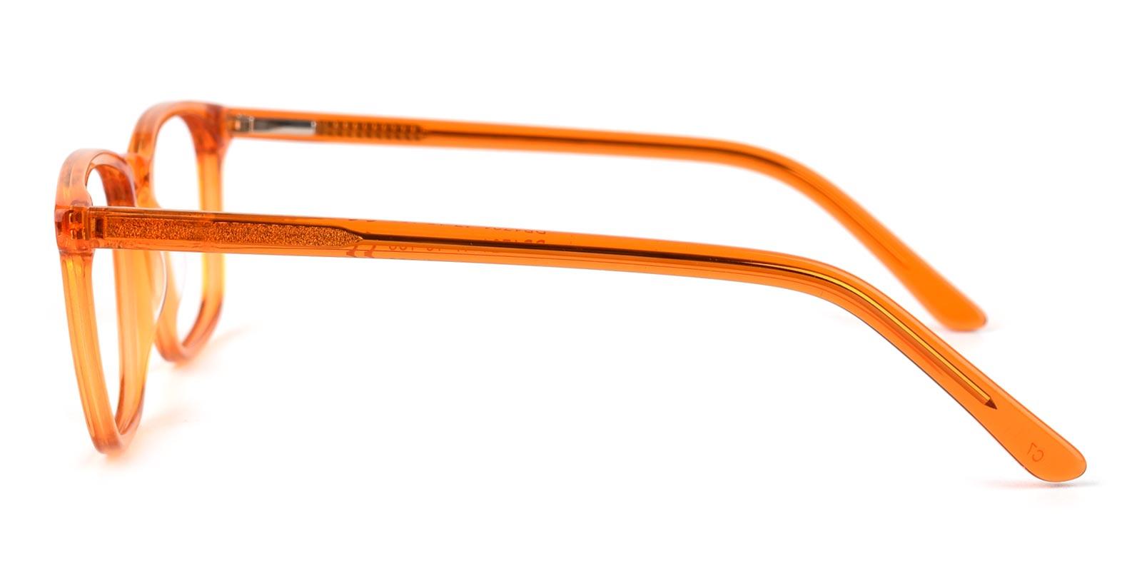 Mahlah-Orange-Rectangle-TR-Eyeglasses-detail