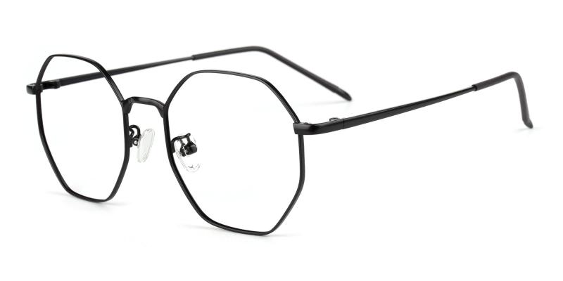 Varya-Black-Eyeglasses