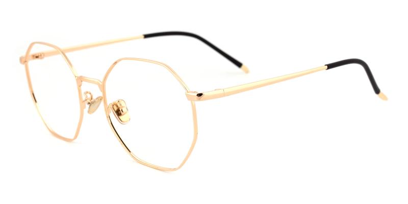 Varya-Gold-Eyeglasses