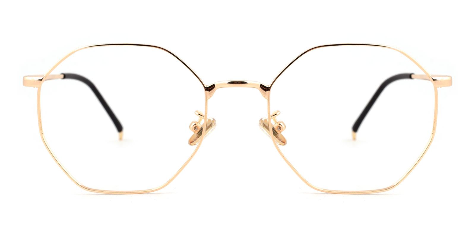 Varya-Gold-Geometric-Metal-Eyeglasses-detail