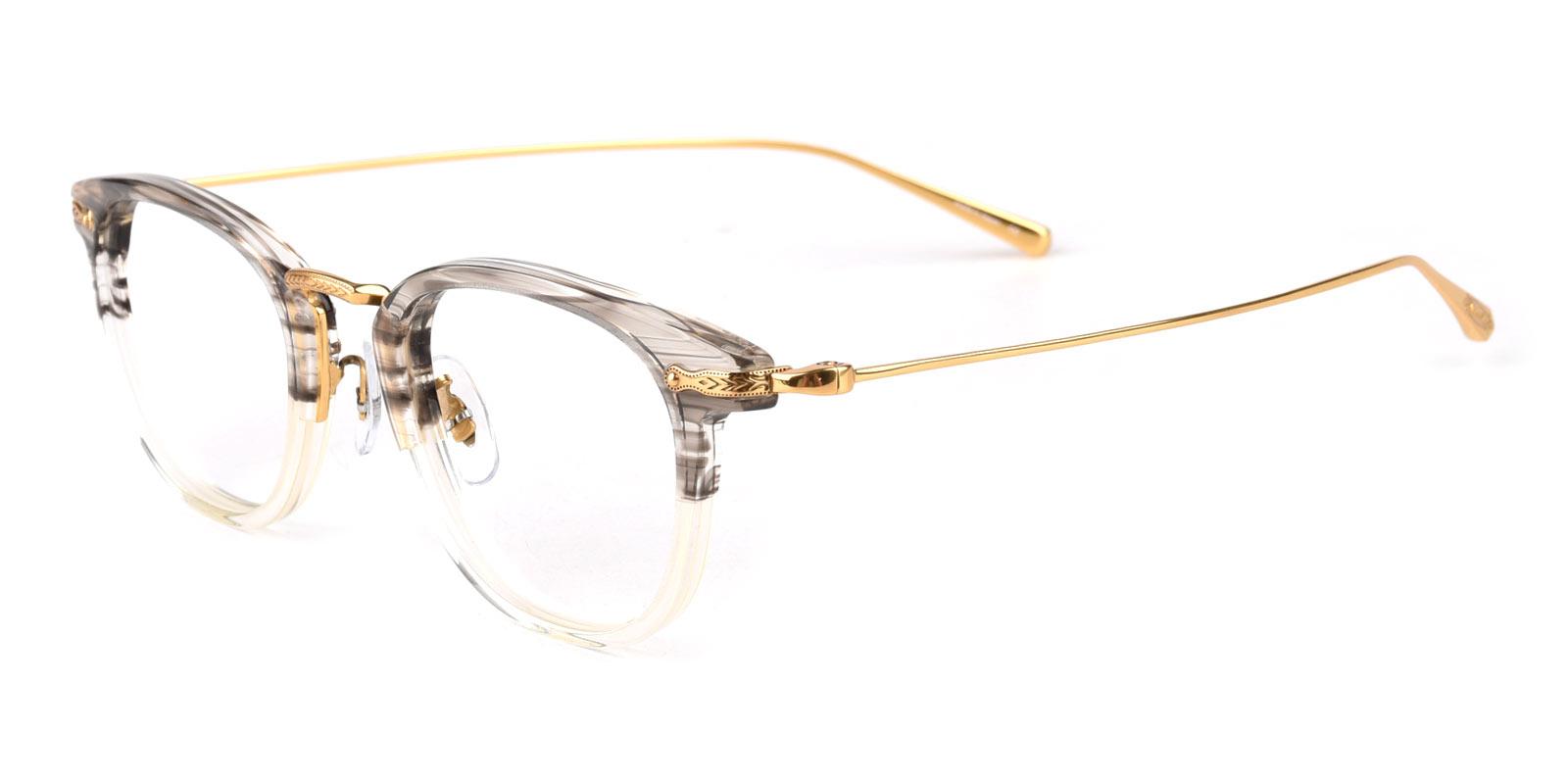 Hani-Translucent-Rectangle-Titanium-Eyeglasses-detail