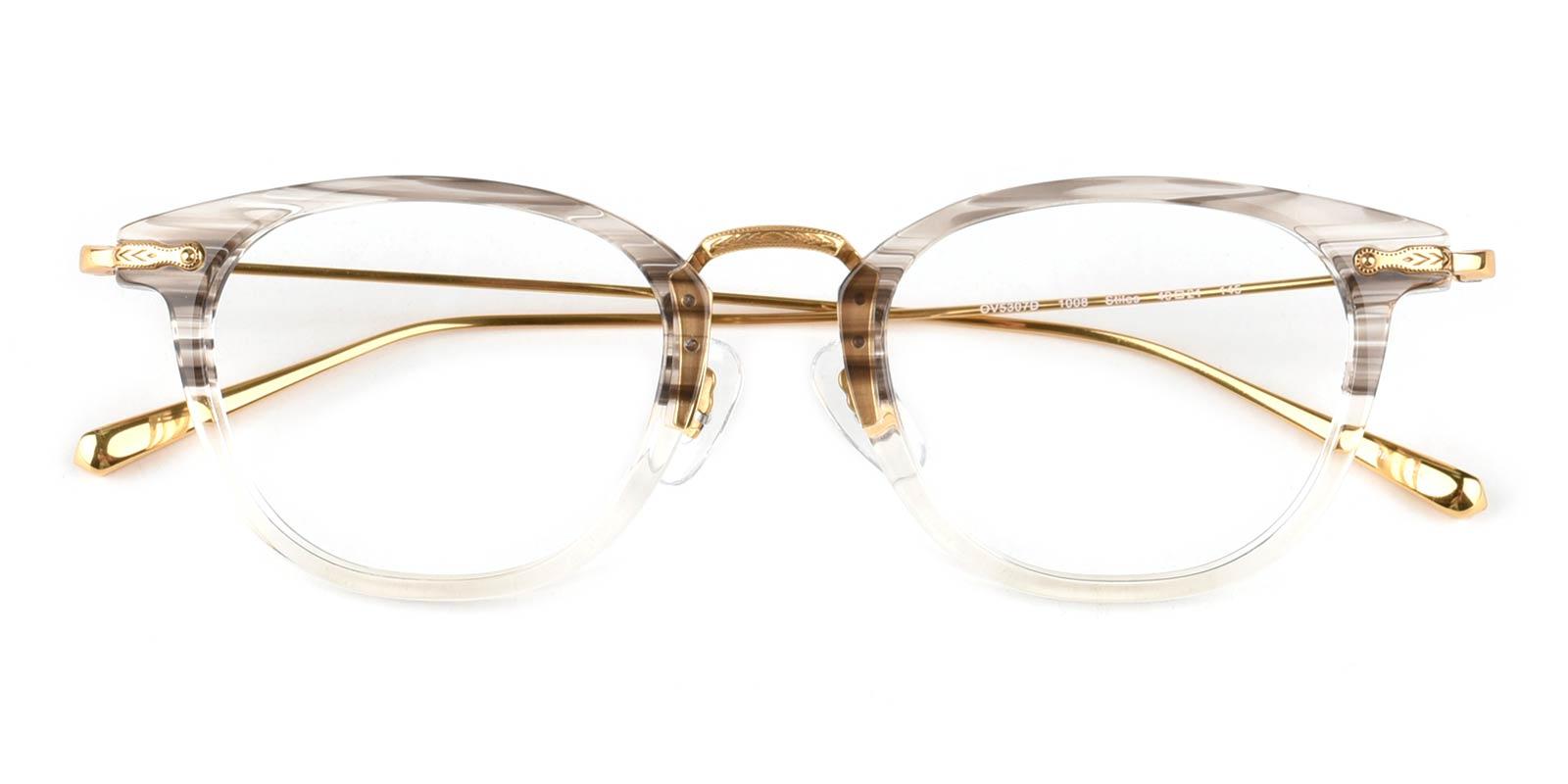 Hani-Translucent-Rectangle-Titanium-Eyeglasses-detail