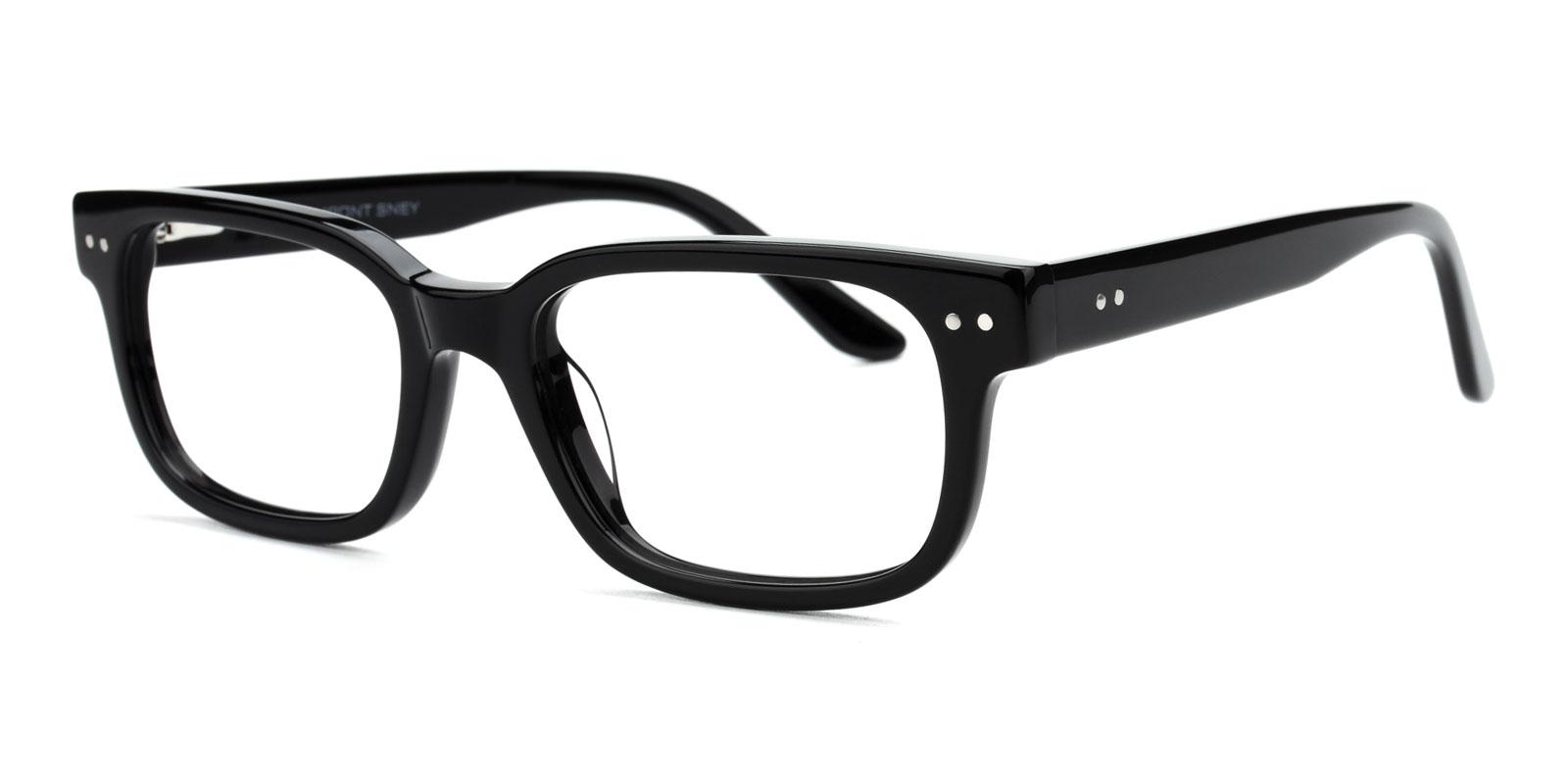 Paula-Black-Rectangle-Acetate-Eyeglasses-detail