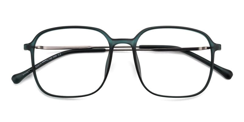 Erica-Green-Eyeglasses