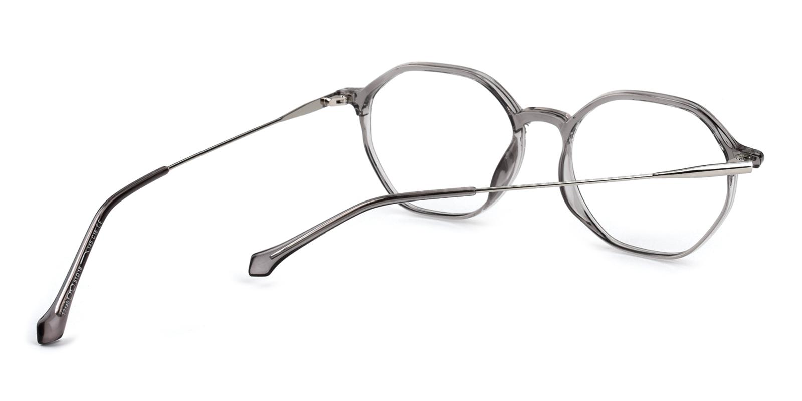 Becky-Gray-Geometric-TR-Eyeglasses-detail