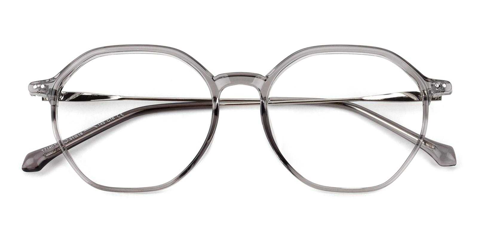 Becky-Gray-Geometric-TR-Eyeglasses-detail