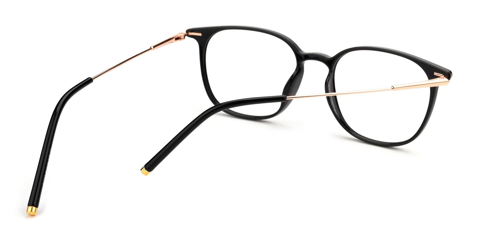 Alison-Black-Square-TR-Eyeglasses-detail