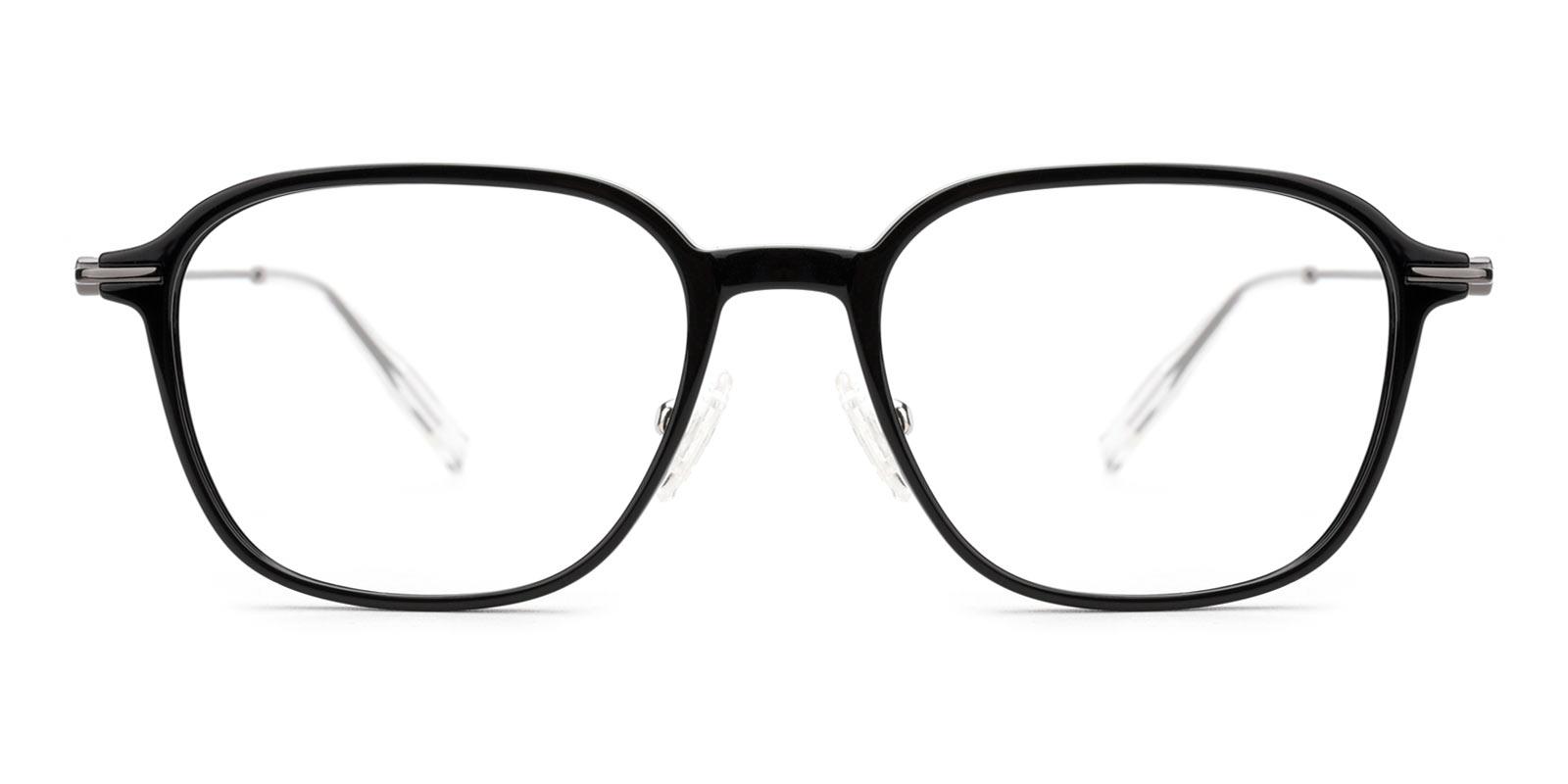 Daisy-Black-Square-TR-Eyeglasses-detail
