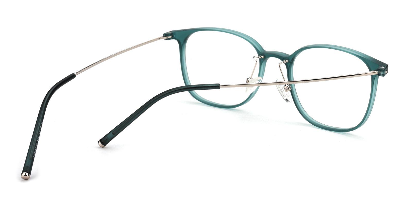 Fiona-Green-Square-TR-Eyeglasses-detail