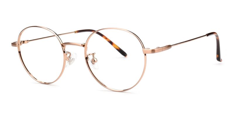 Georgina-Gold-Eyeglasses