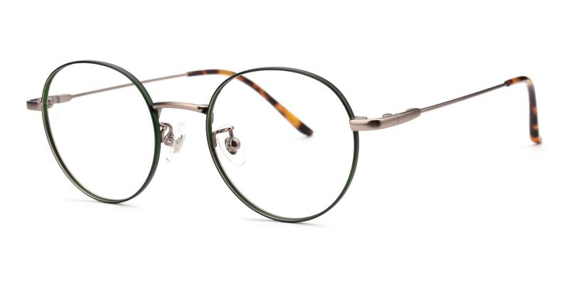 Georgina-Green-Eyeglasses