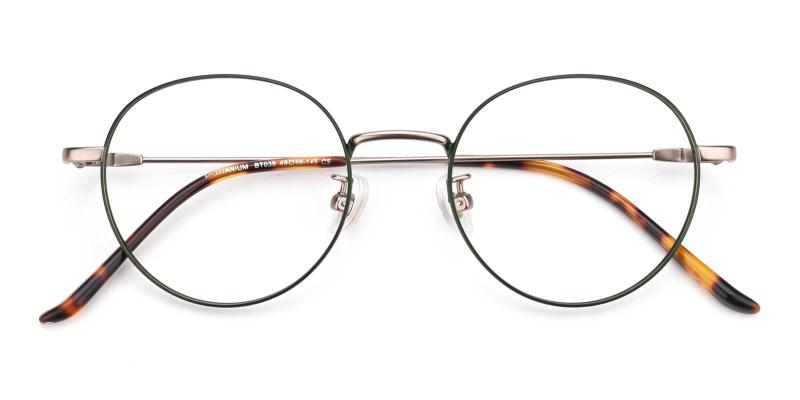 Georgina-Green-Eyeglasses