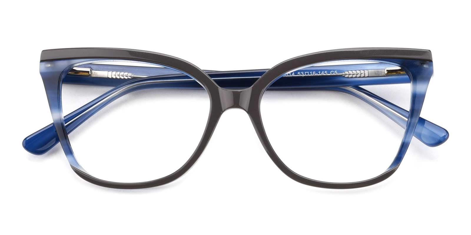 Tara-Blue-Cat-Acetate-Eyeglasses-detail