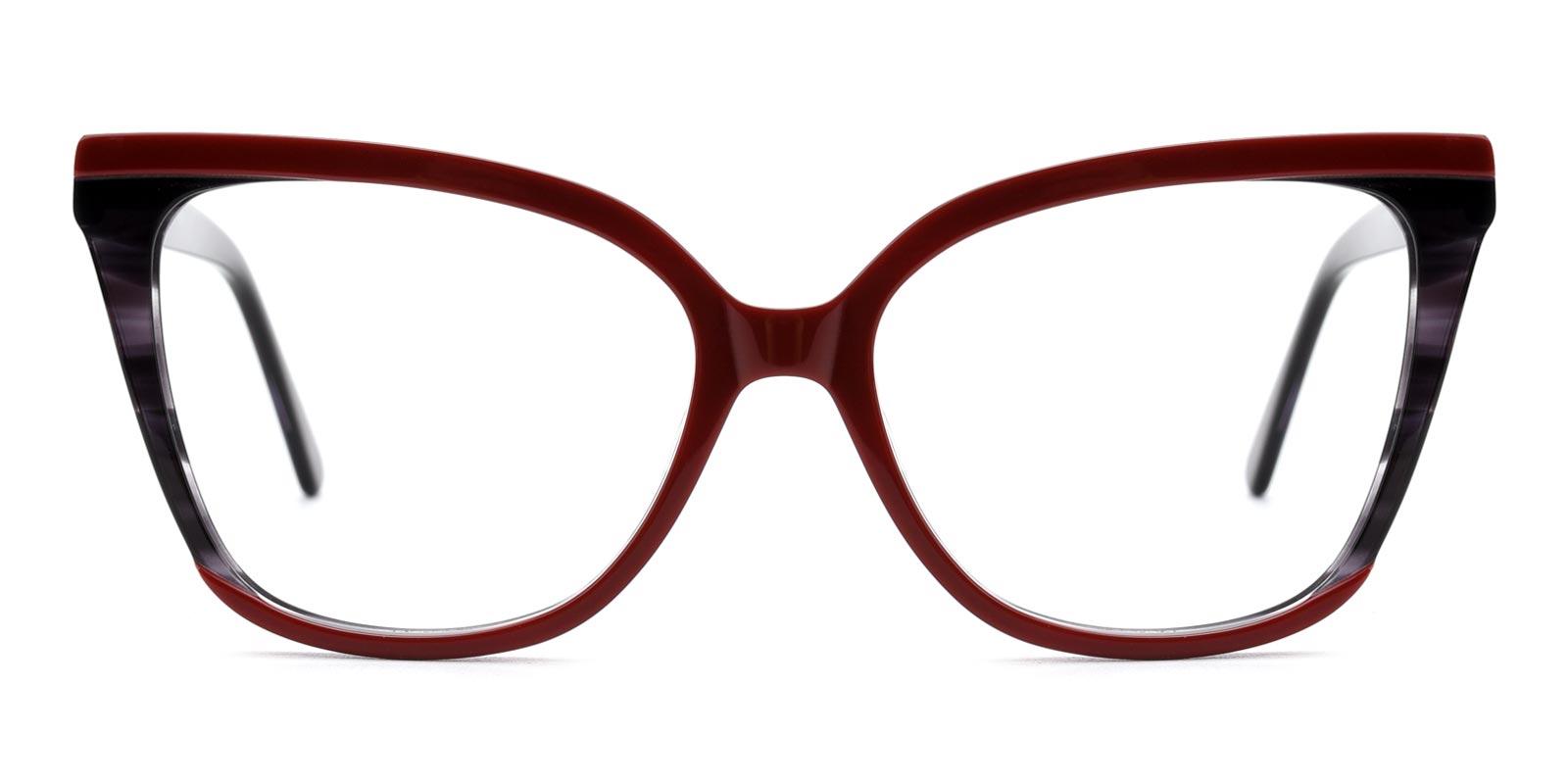 Tara-Red-Cat-Acetate-Eyeglasses-detail