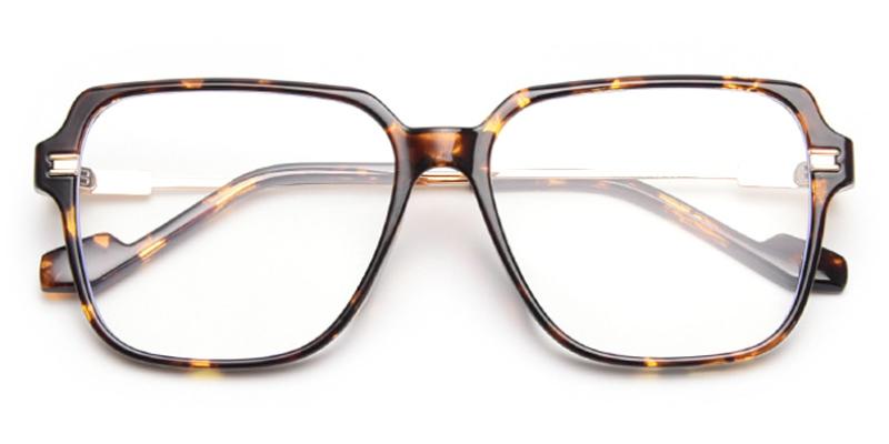 Maverick-Tortoise-Eyeglasses