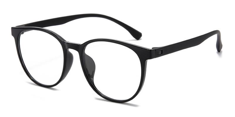 Yara-Black-Eyeglasses