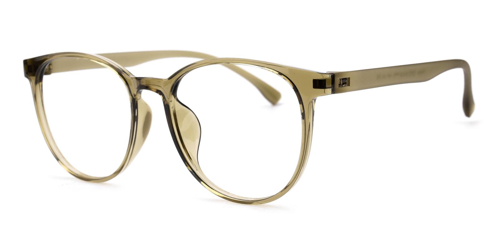 Yara-Green-Round-TR-Eyeglasses-detail