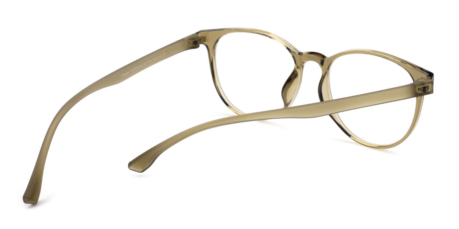 Yara-Green-Round-TR-Eyeglasses-detail