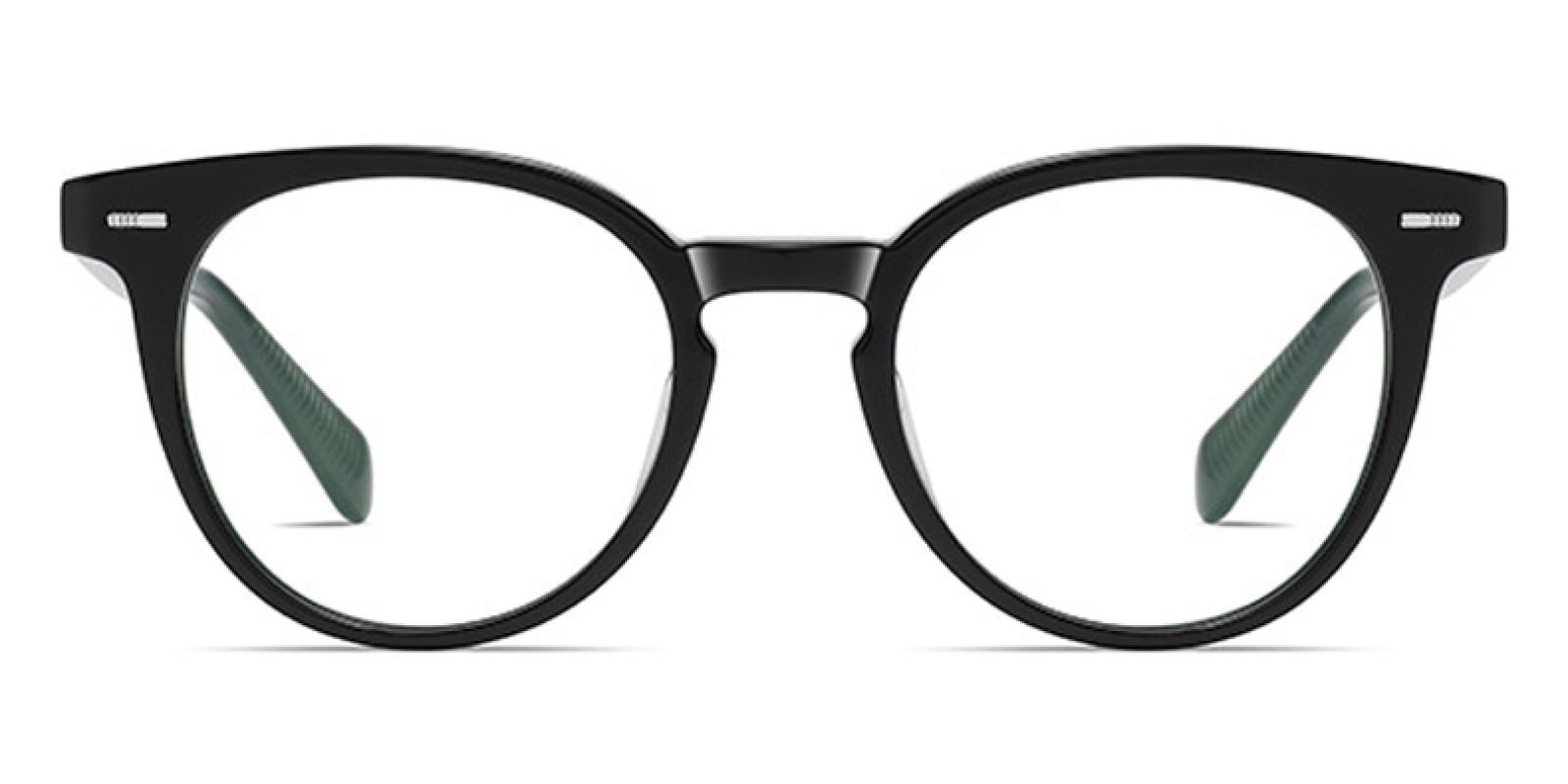 Riley-Black-Round-TR-Eyeglasses-detail