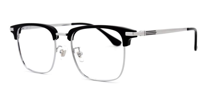 Hilbert-Black-Eyeglasses
