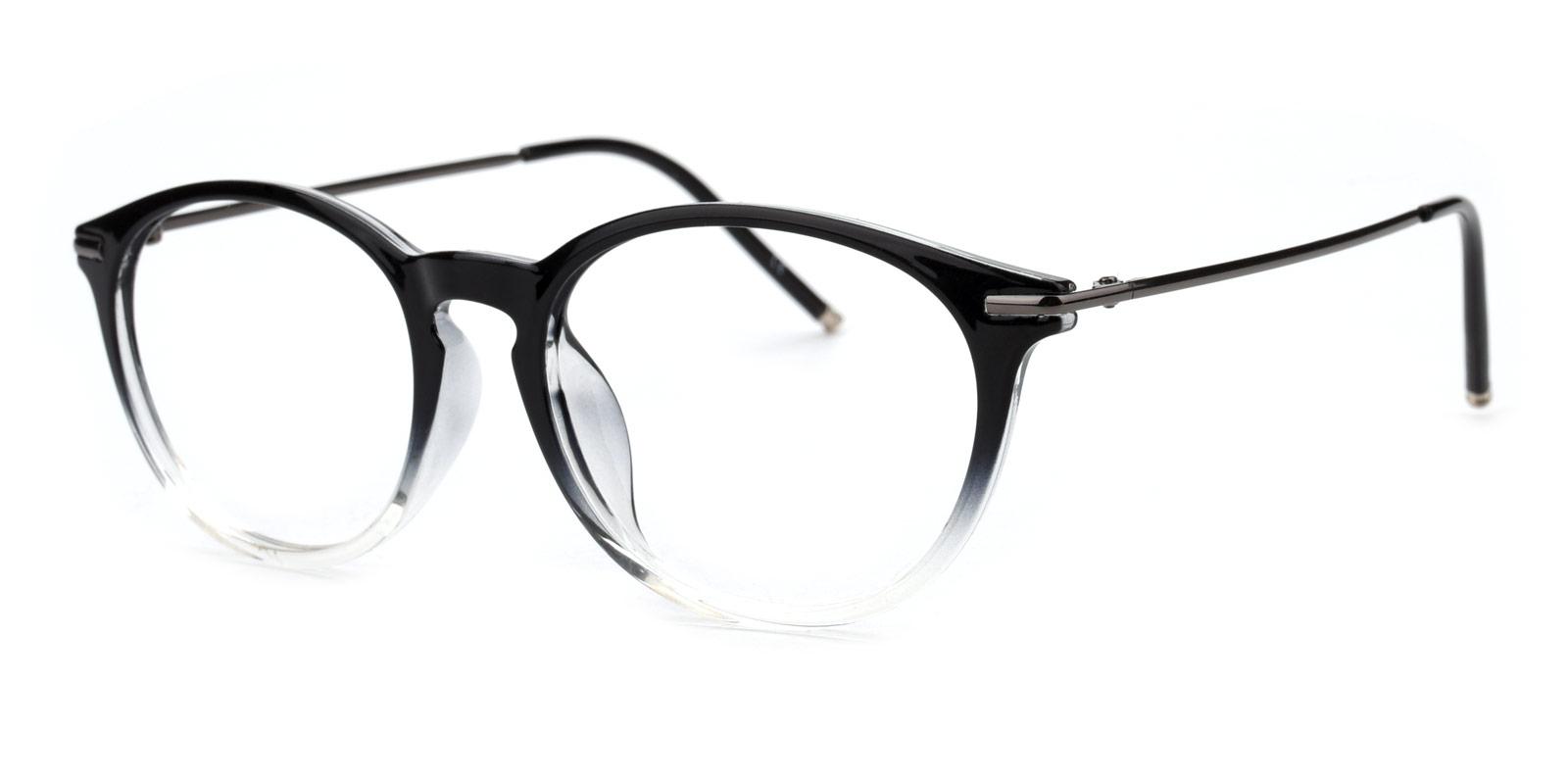 Libby-Black-Oval-TR-Eyeglasses-detail