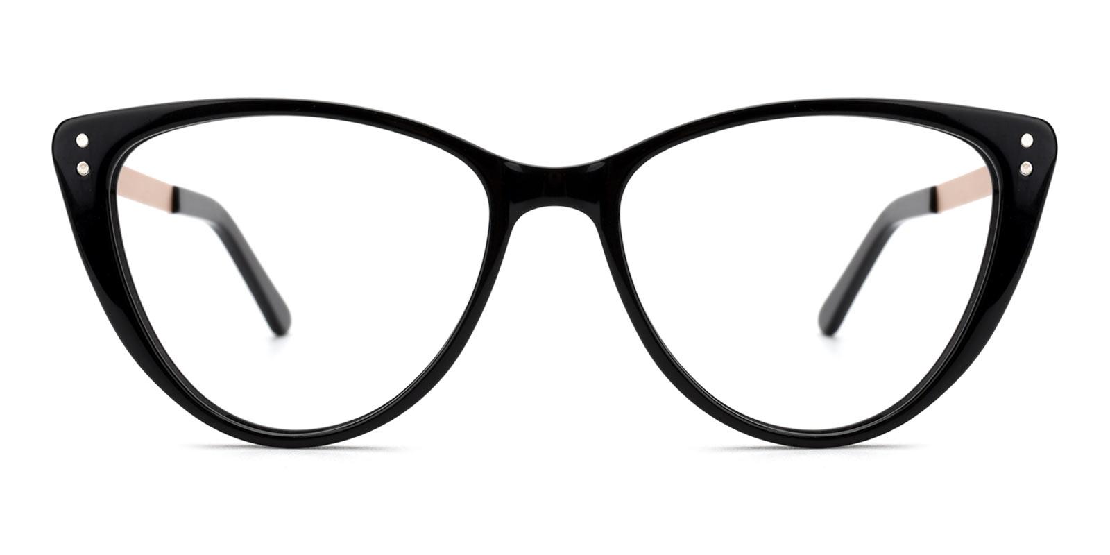 Flick-Black-Cat-TR-Eyeglasses-detail