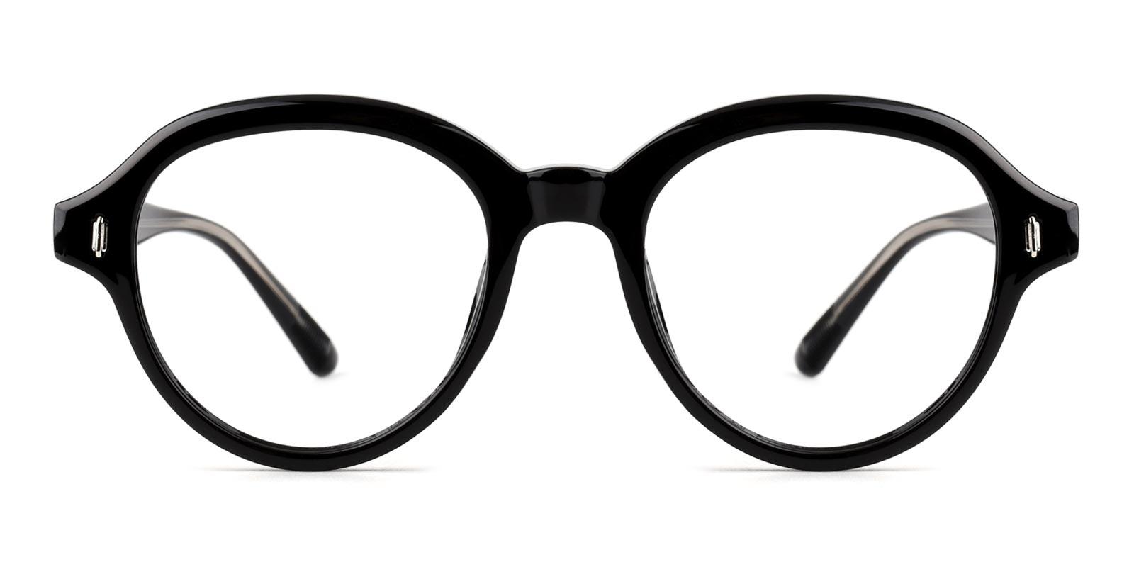 Morgan-Black-Round-TR-Eyeglasses-detail