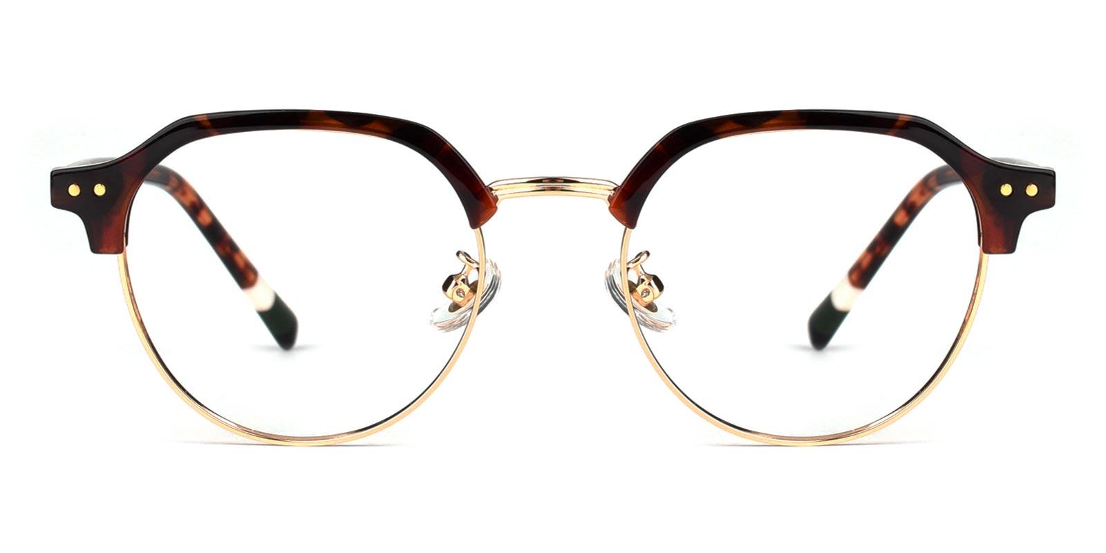 Gusta-Tortoise-Browline-TR-Eyeglasses-detail