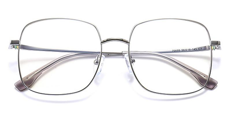 Gussie-Silver-Eyeglasses