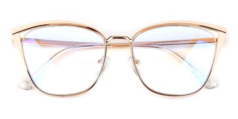 Dyani-Pink-Eyeglasses