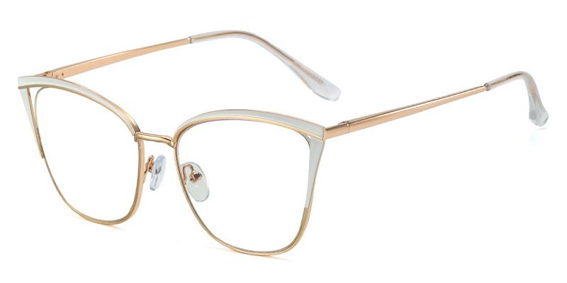 Dyani-White-Eyeglasses
