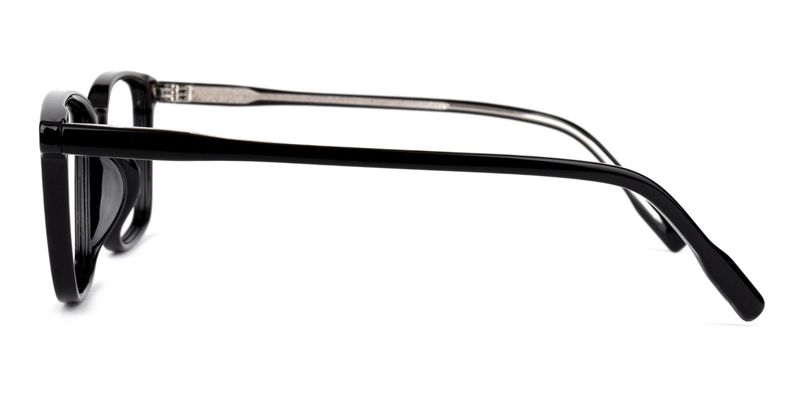 Shelton-Black-Rectangle-TR-Eyeglasses-detail