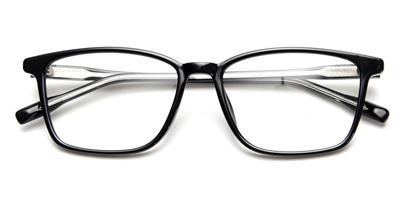 Shelton-Black-Eyeglasses
