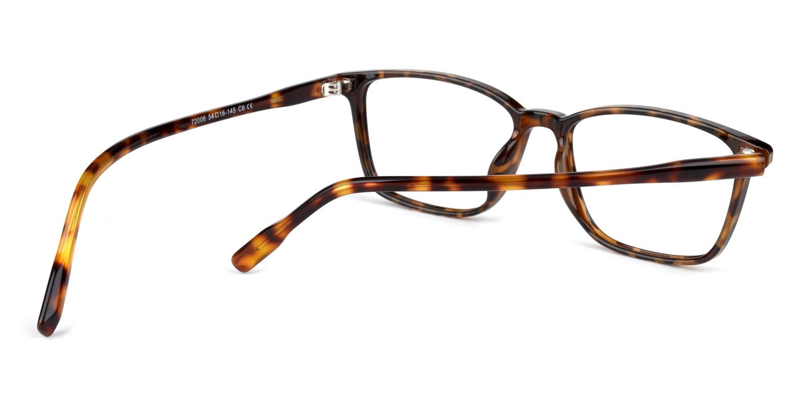 Shelton-Tortoise-Rectangle-TR-Eyeglasses-detail