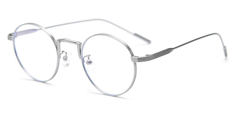 Vera-Silver-Eyeglasses